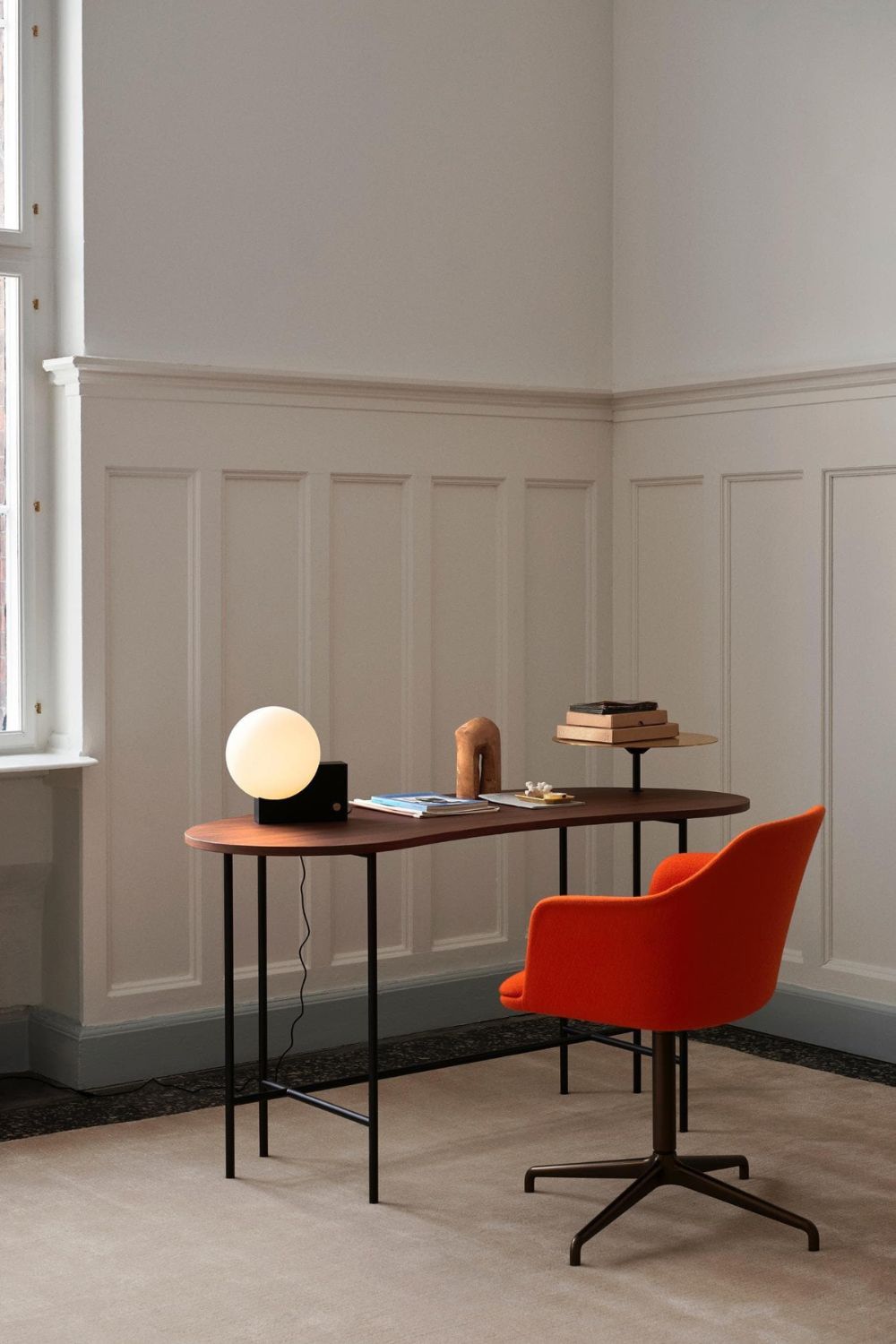 Journey SHY1 Table Lamp - view 17 | morylighting