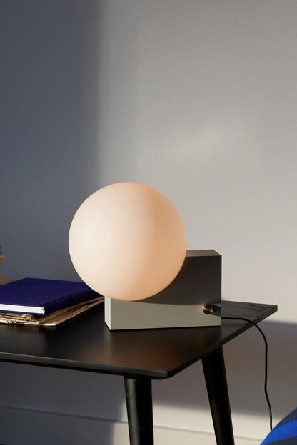 Journey SHY1 Table Lamp - view 19 | morylighting
