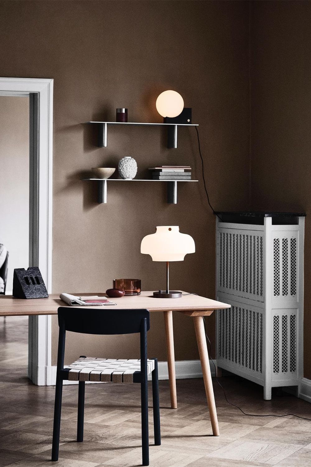 Journey SHY1 Table Lamp - view 22 | morylighting