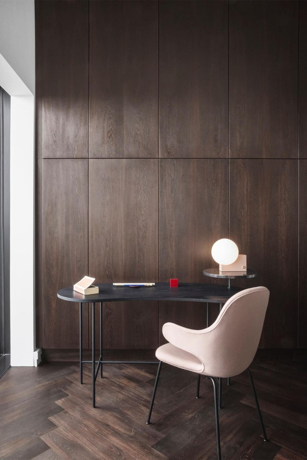 Journey SHY1 Table Lamp - view 24 | morylighting