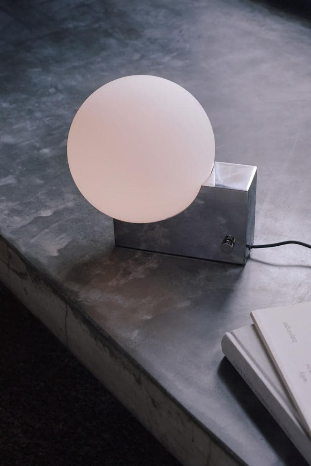 Journey SHY1 Table Lamp - view 25 | morylighting