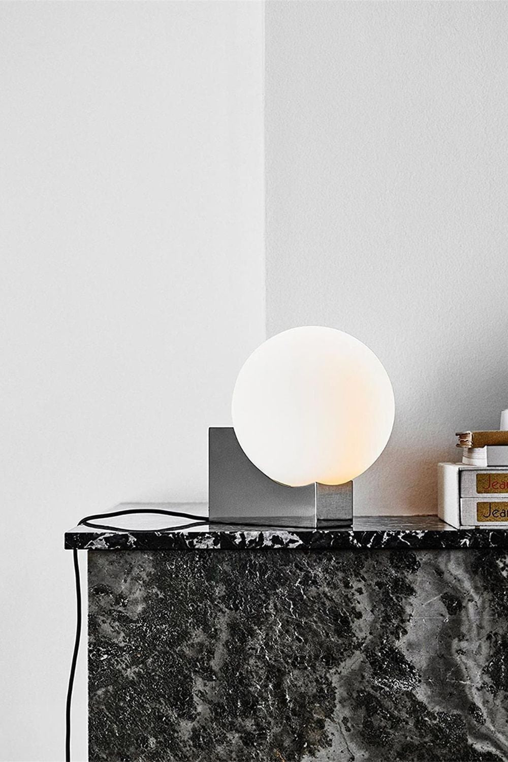 Journey SHY1 Table Lamp - view 26 | morylighting