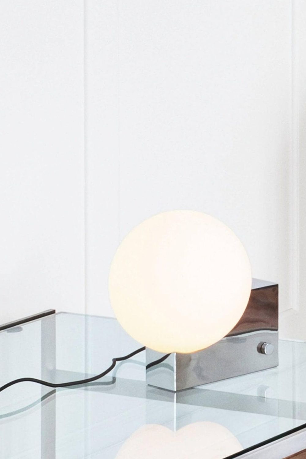 Journey SHY1 Table Lamp - view 28 | morylighting