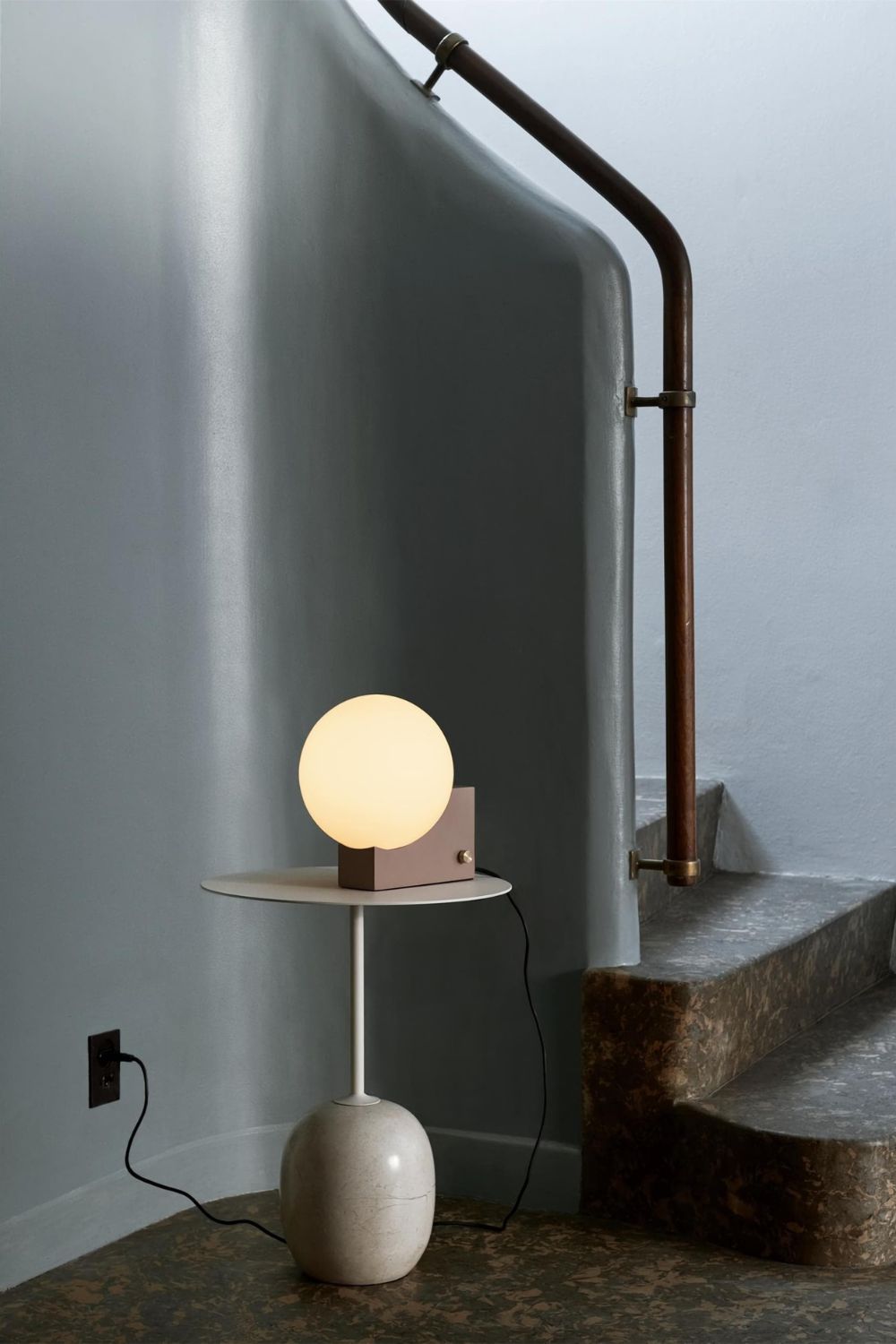 Journey SHY1 Table Lamp - view 29 | morylighting