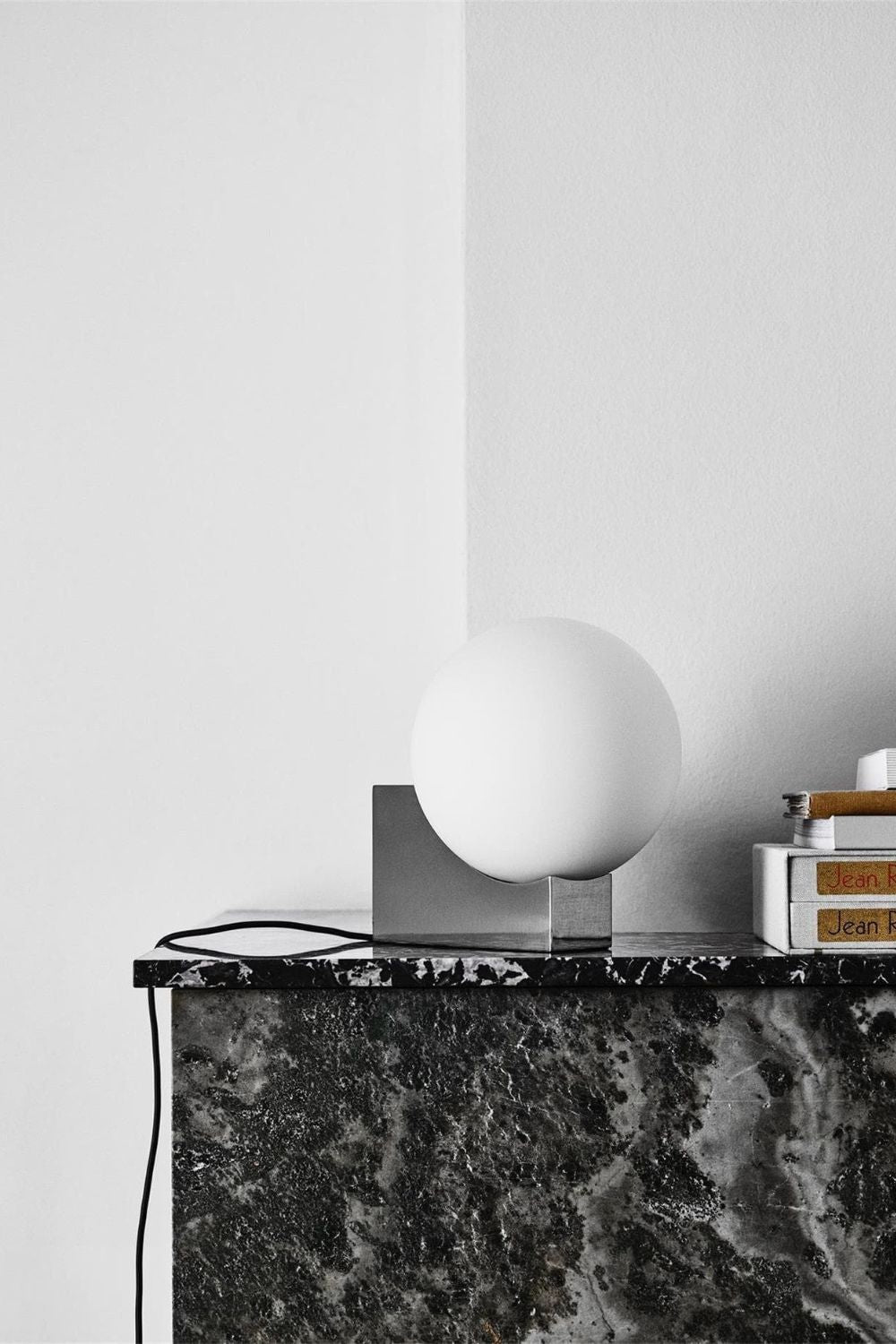 Journey SHY1 Table Lamp - view 31 | morylighting