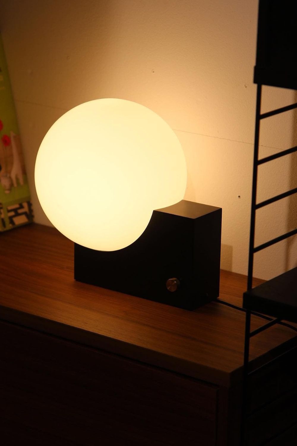 Journey SHY1 Table Lamp - view 33 | morylighting