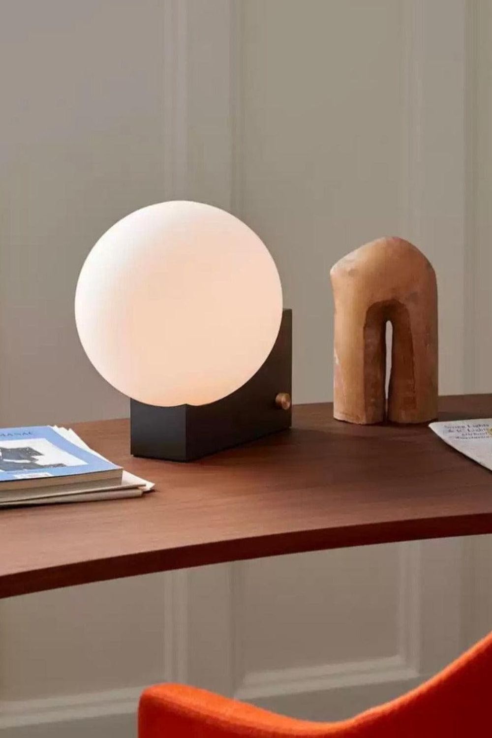 Journey SHY1 Table Lamp - view 5 | morylighting