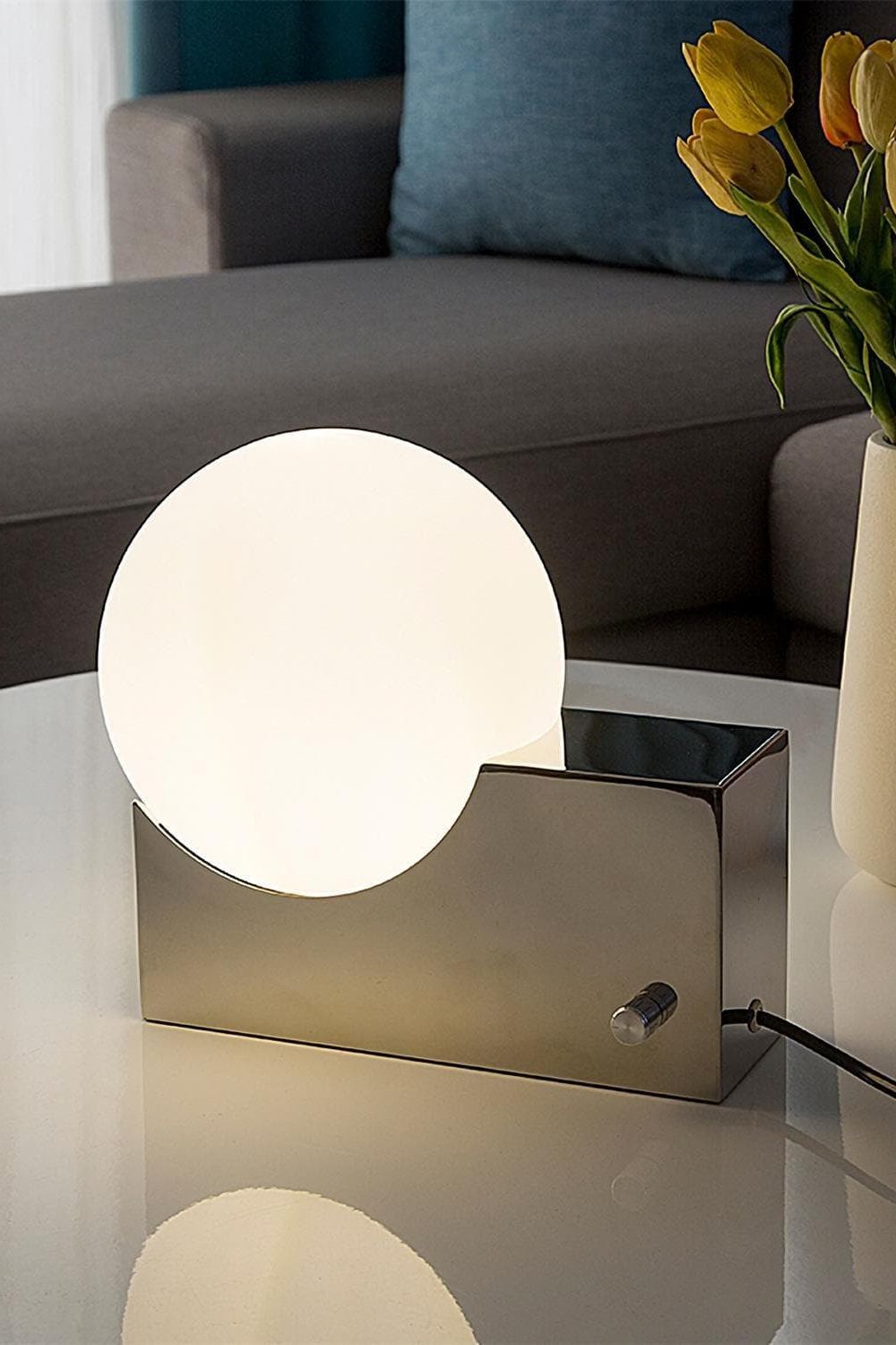 Journey SHY1 Table Lamp - view 20 | morylighting