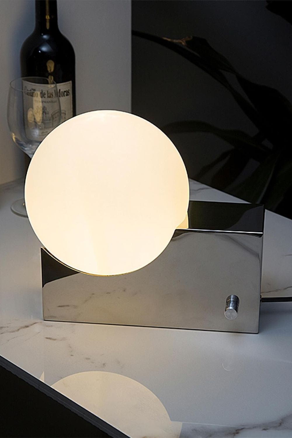 Journey SHY1 Table Lamp - view 6 | morylighting