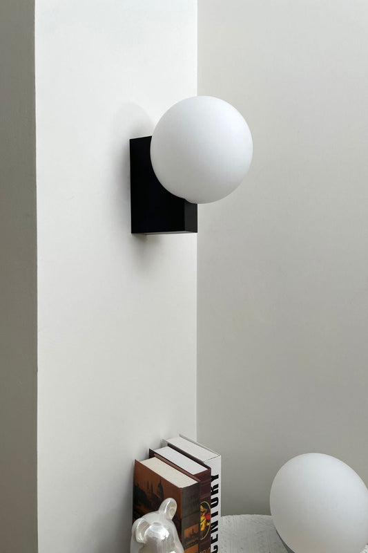 Journey SHY1 Wall Lamp - view 2 | morylighting
