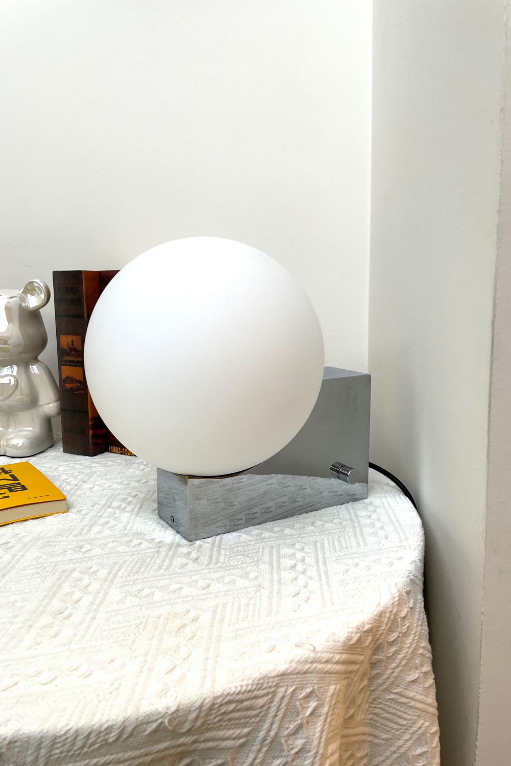 Journey SHY1 Wall Lamp - view 10 | morylighting