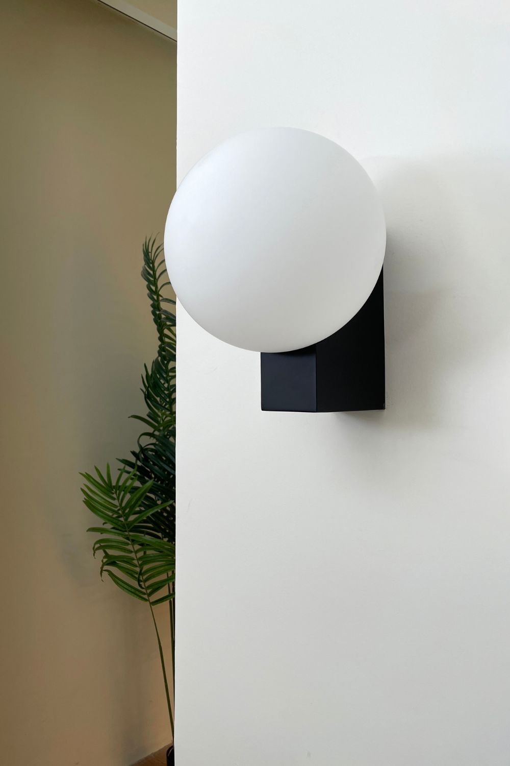 Journey SHY1 Wall Lamp - view 12 | morylighting