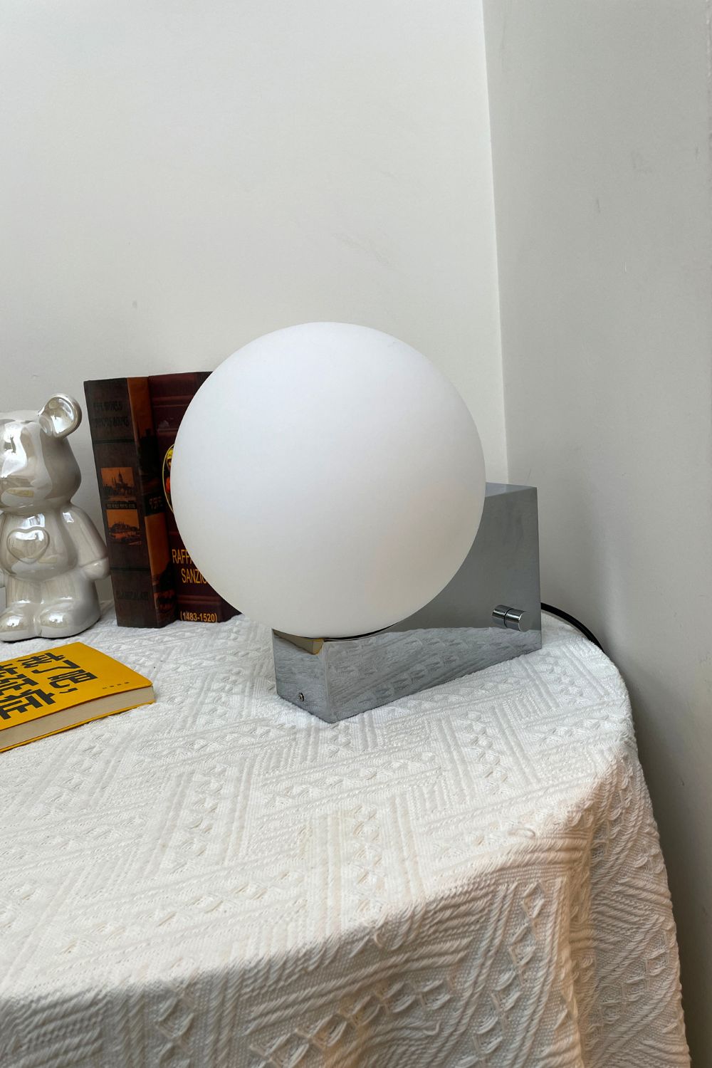 Journey SHY1 Wall Lamp - view 13 | morylighting