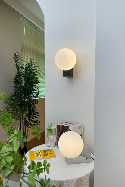 Journey SHY1 Wall Lamp - view 14 | morylighting