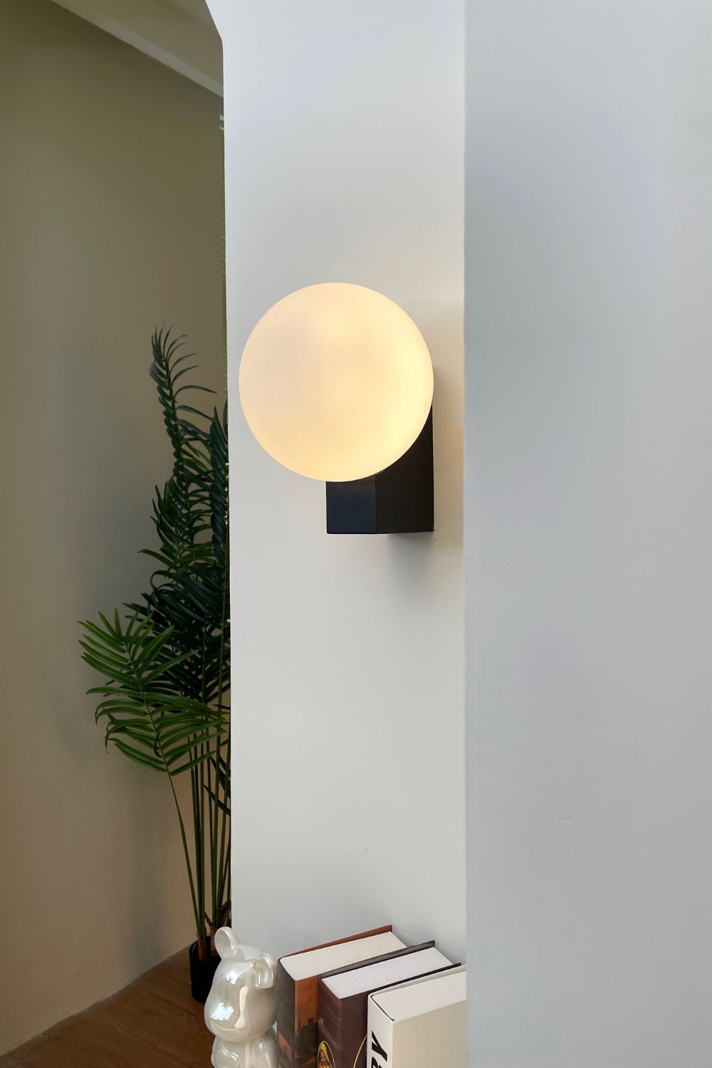 Journey SHY1 Wall Lamp - view 15 | morylighting