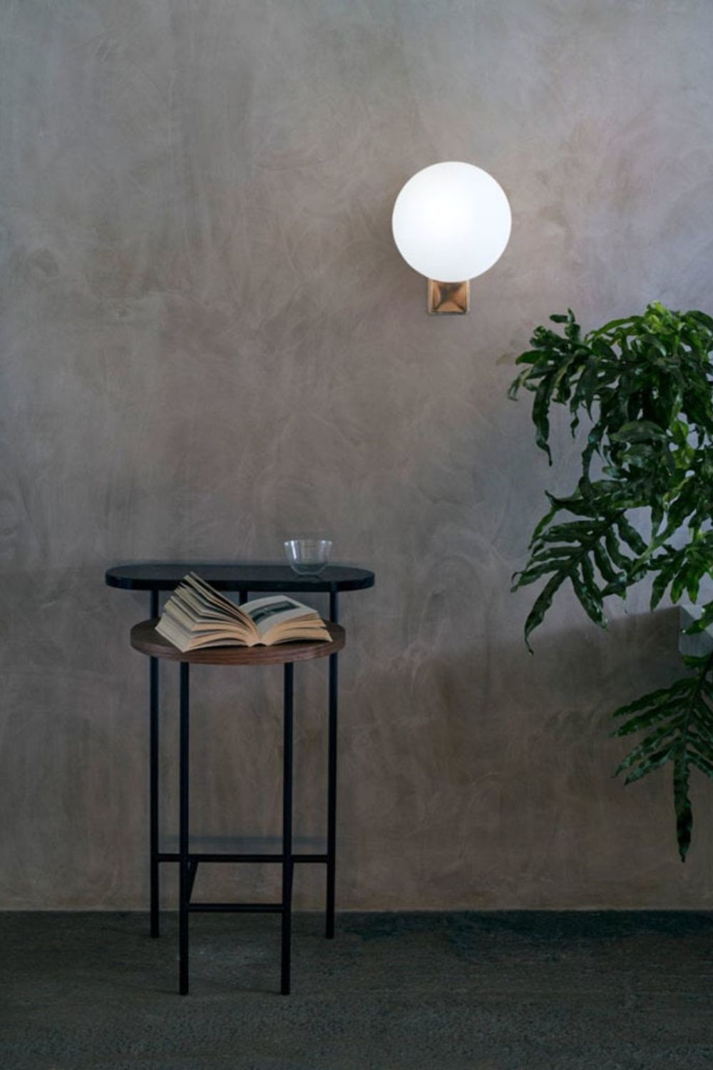 Journey SHY1 Wall Lamp - view 18 | morylighting