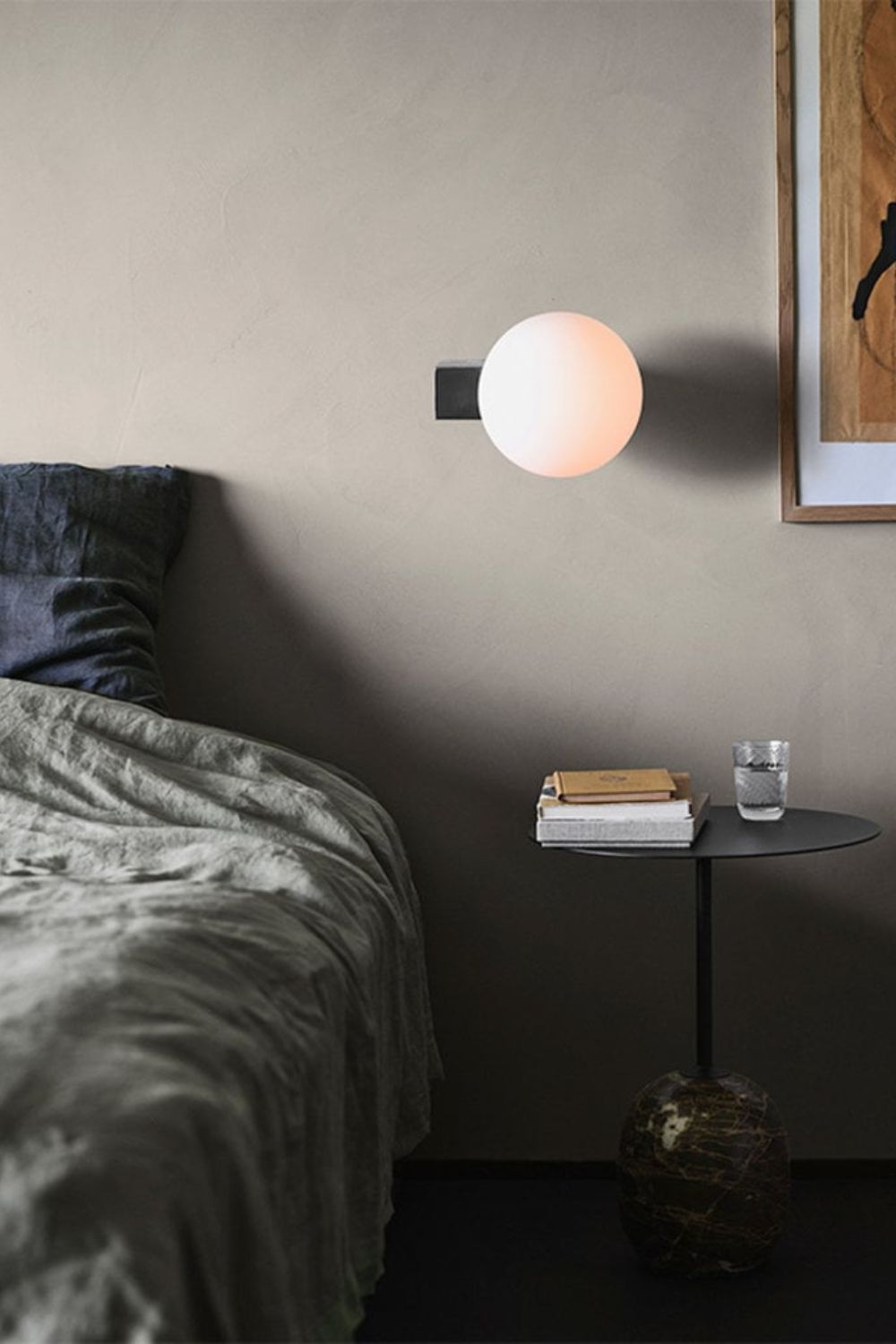 Journey SHY1 Wall Lamp - view 19 | morylighting