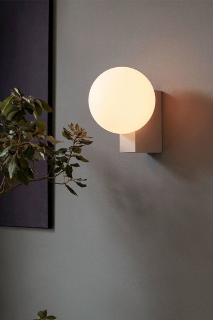 Journey SHY1 Wall Lamp - view 4 | morylighting