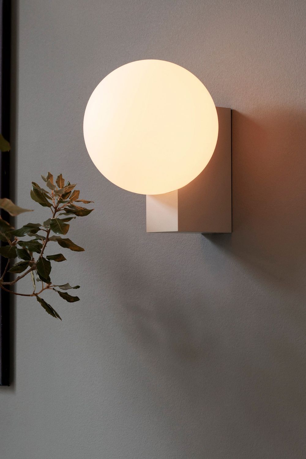 Journey SHY1 Wall Lamp - view 20 | morylighting