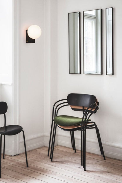 Journey SHY1 Wall Lamp - view 5 | morylighting