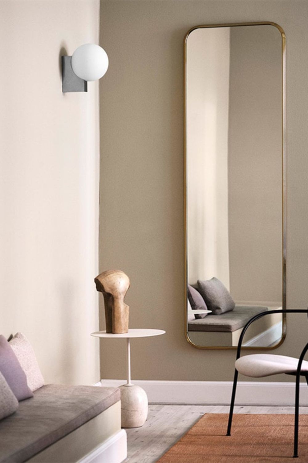 Journey SHY1 Wall Lamp - view 6 | morylighting