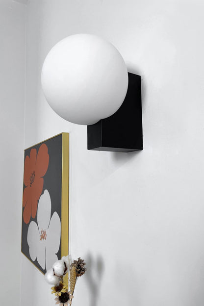Journey SHY1 Wall Lamp - view 3 | morylighting