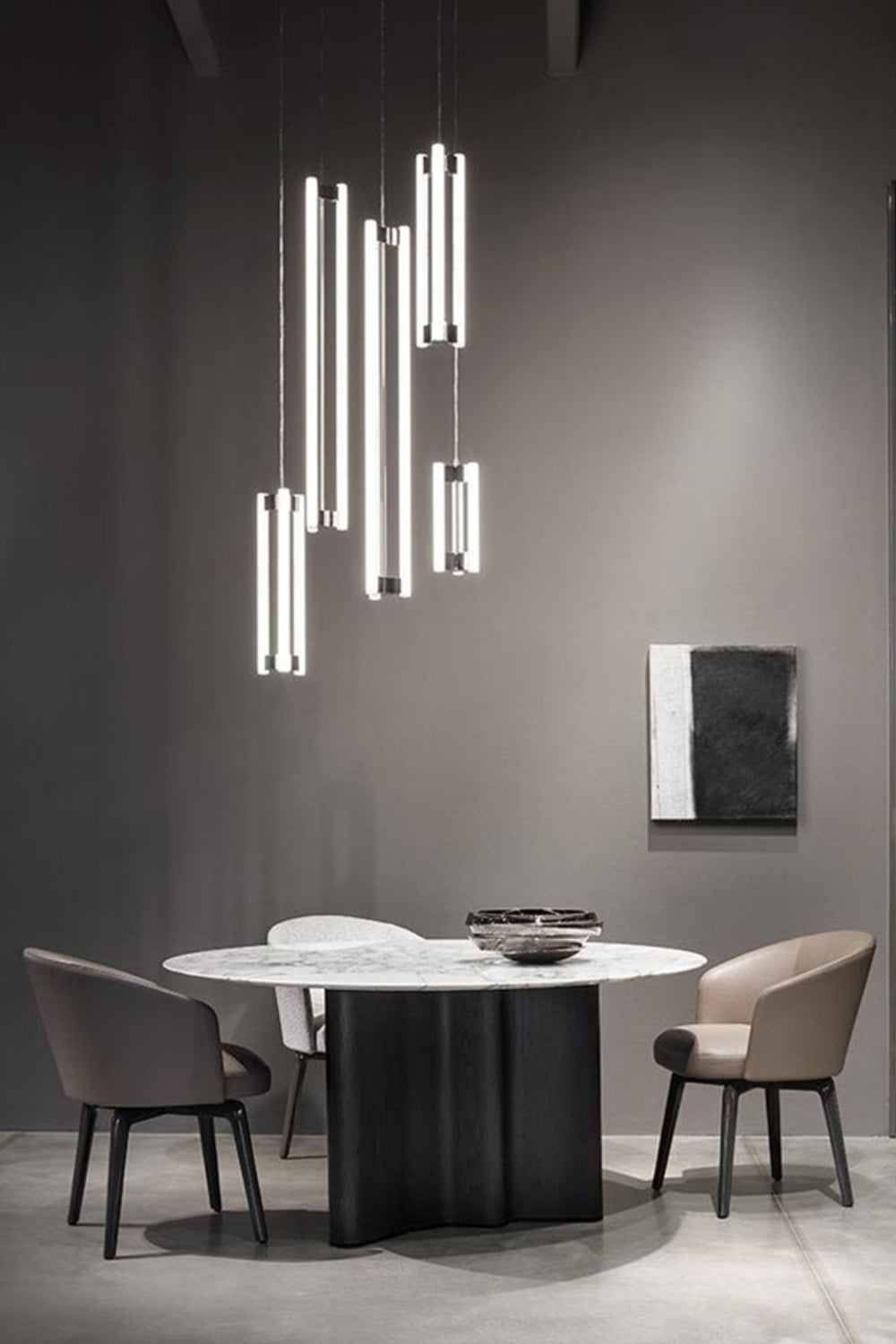 KAIA LIA pendant lamp - morylighting