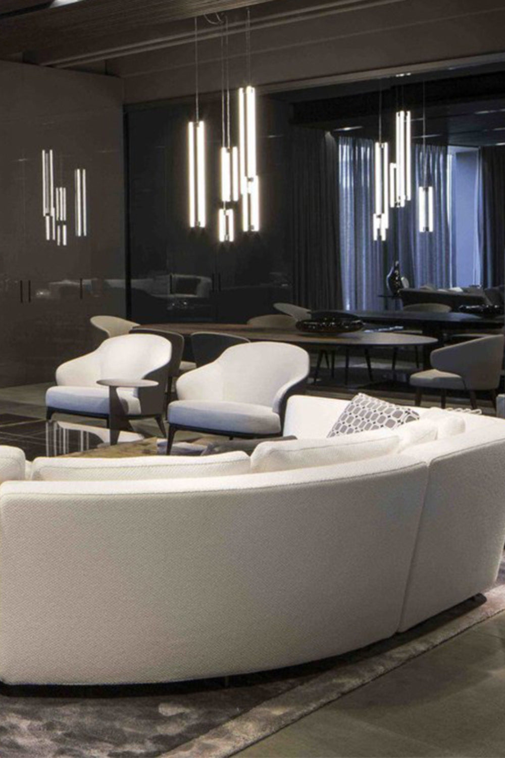 KAIA LIA pendant lamp - morylighting