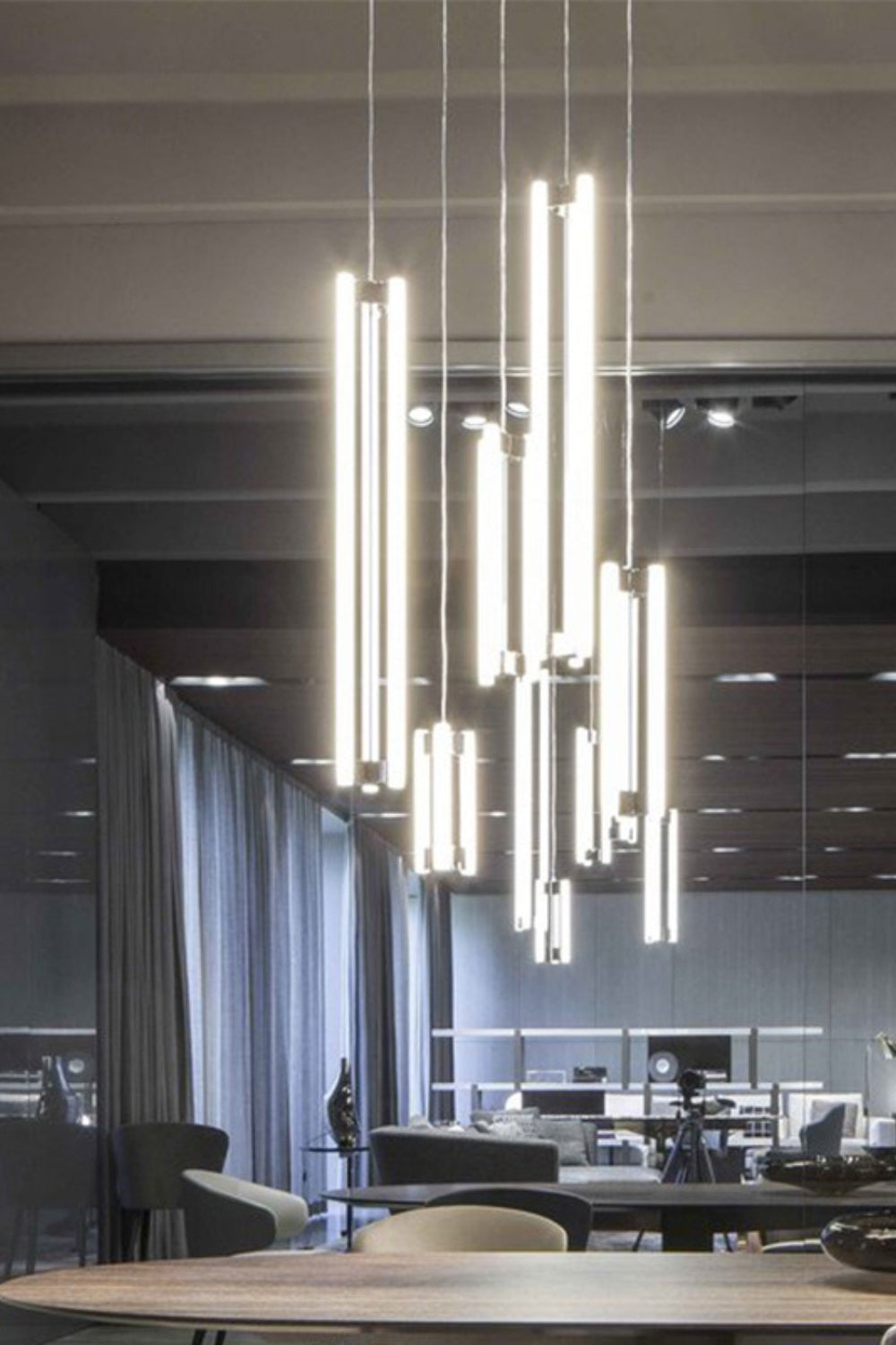 KAIA LIA pendant lamp - morylighting