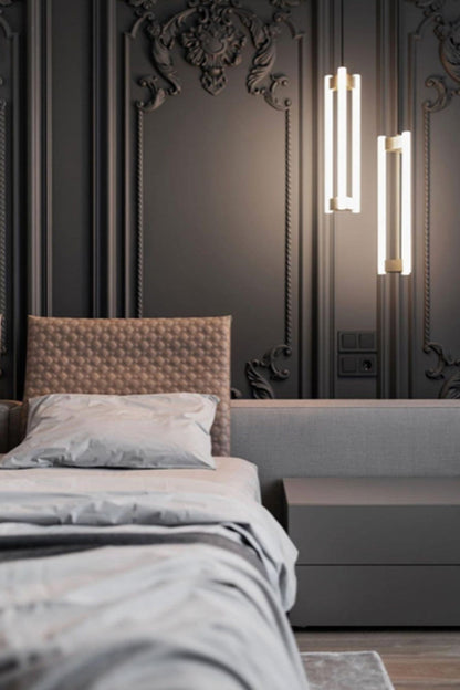 KAIA LIA pendant lamp - morylighting