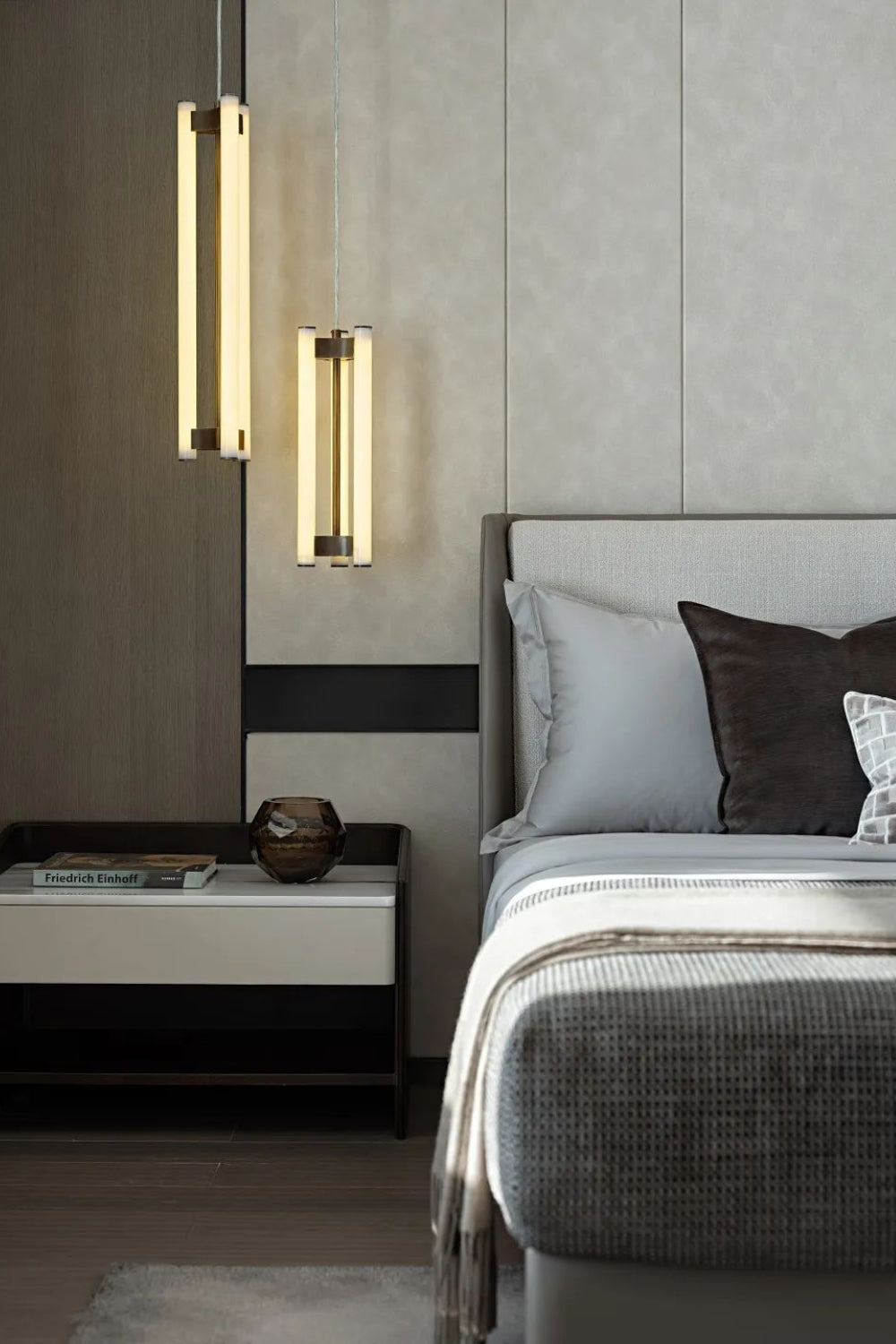 KAIA LIA pendant lamp - morylighting