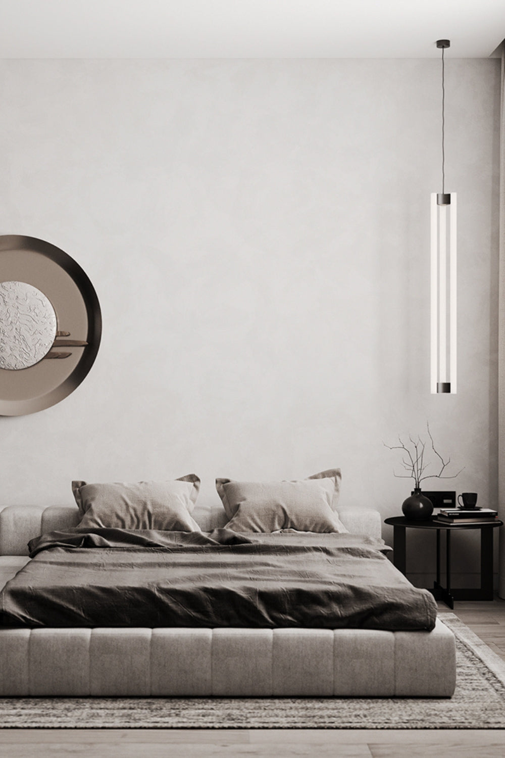 KAIA LIA pendant lamp - morylighting