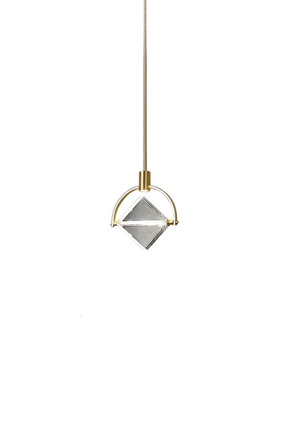 KIMBERLITE Pendant Light - morylighting