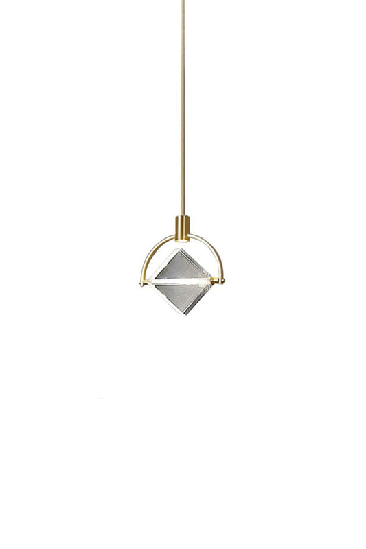 KIMBERLITE Pendant Light - morylighting