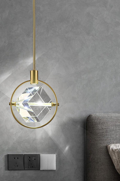 KIMBERLITE Pendant Light - morylighting