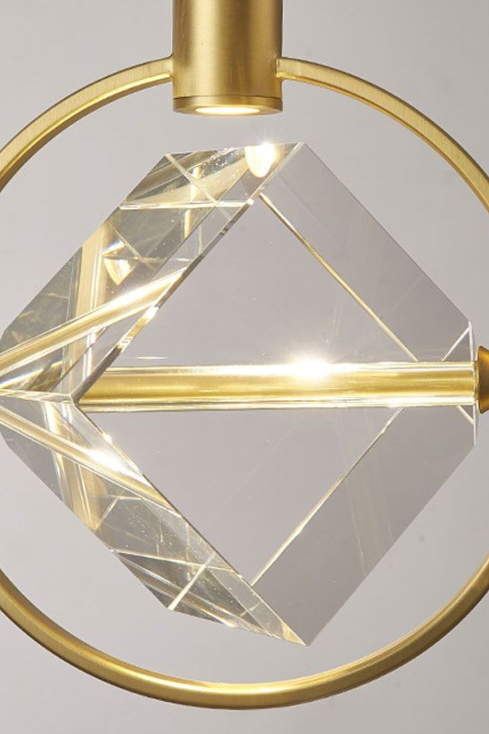KIMBERLITE Pendant Light - morylighting
