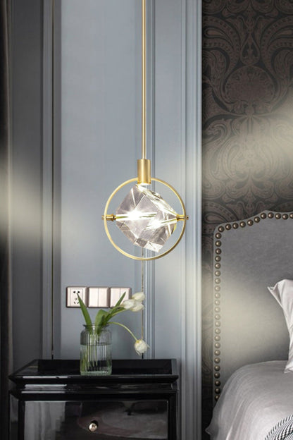 KIMBERLITE Pendant Light - morylighting