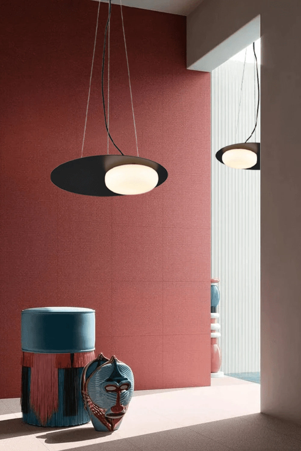 KWIC Pandent Lamp - morylighting