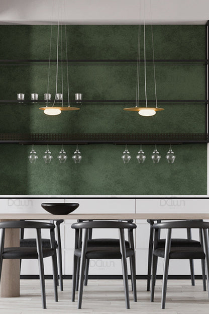 KWIC Pandent Lamp - morylighting