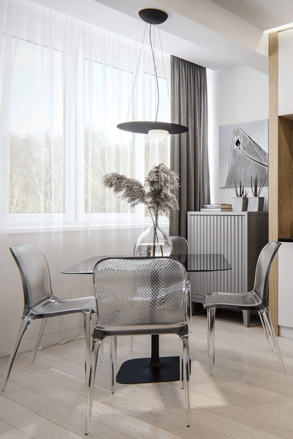 KWIC Pandent Lamp - morylighting