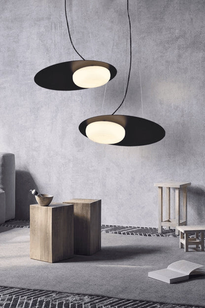 KWIC Pandent Lamp - morylighting