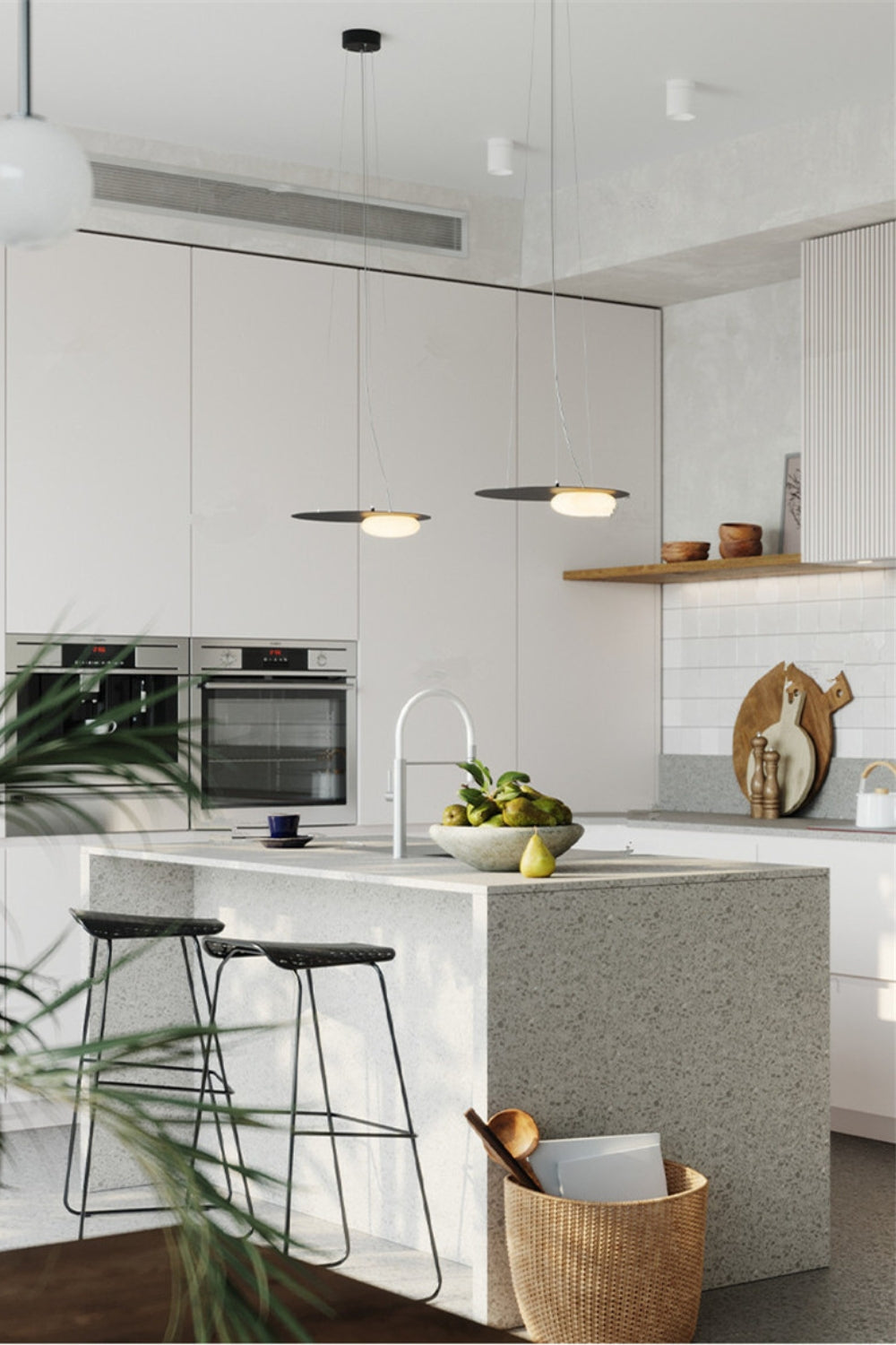 KWIC Pandent Lamp - morylighting