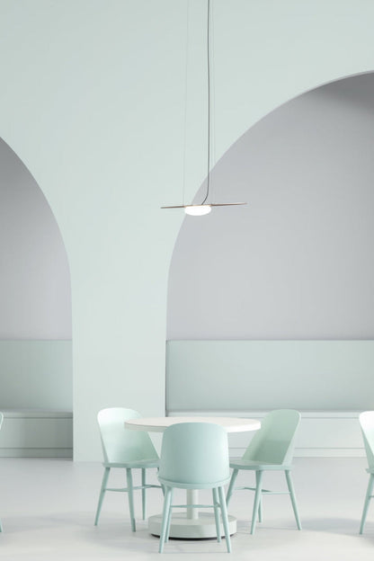 KWIC Pandent Lamp - morylighting