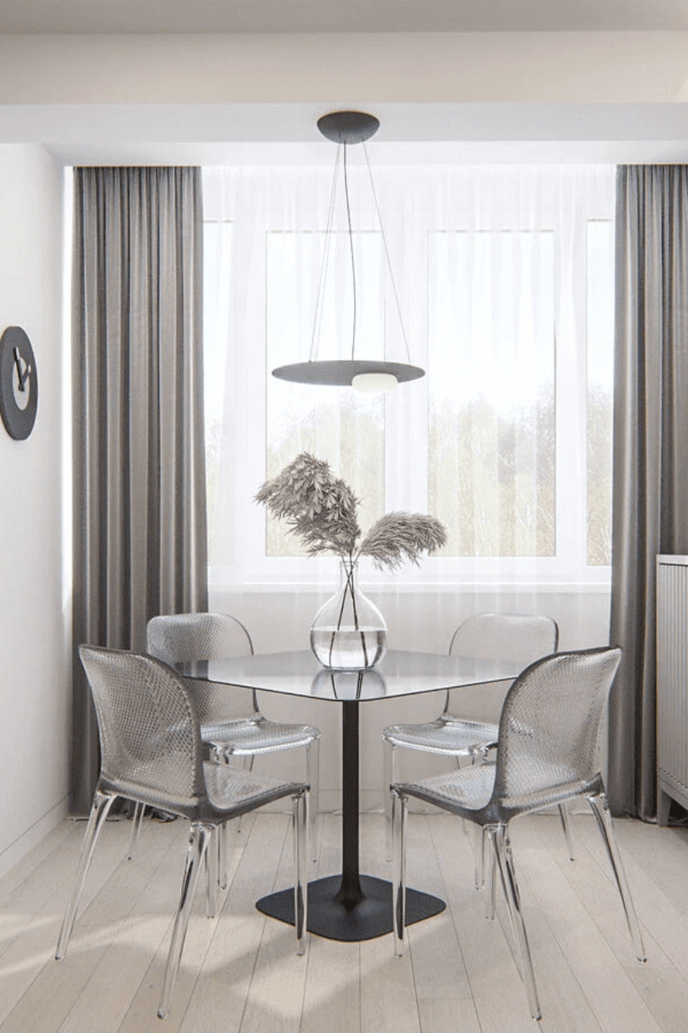 KWIC Pandent Lamp - morylighting