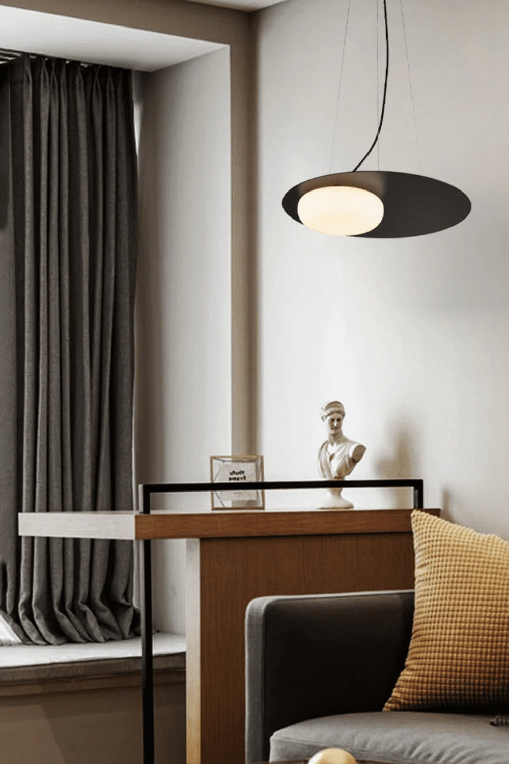 KWIC Pandent Lamp - morylighting