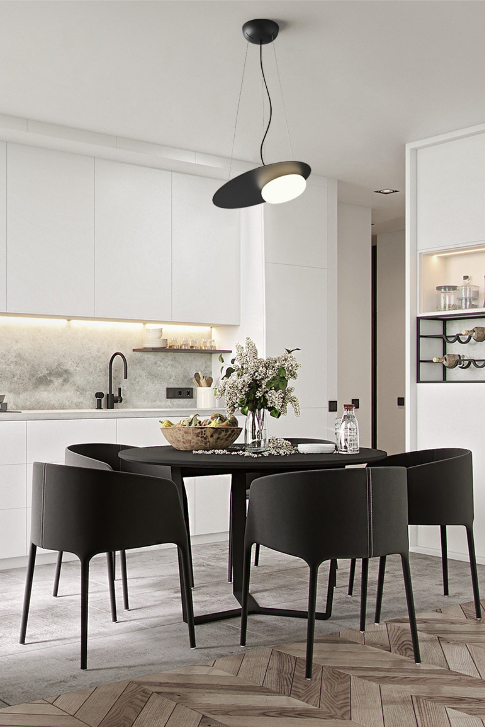 KWIC Pandent Lamp - morylighting