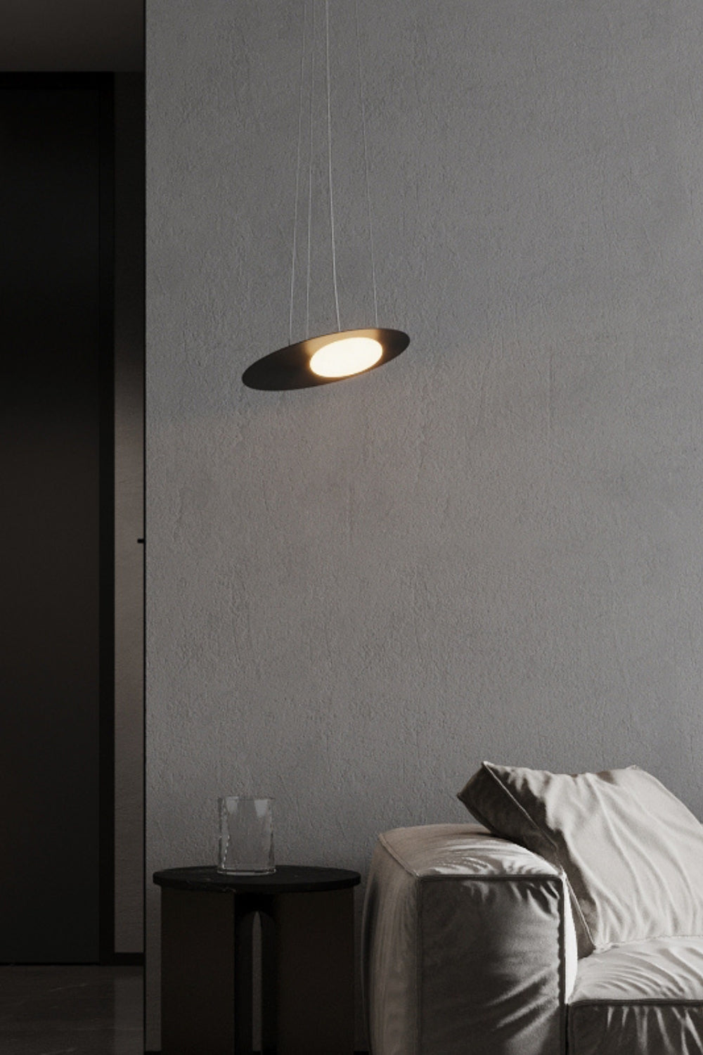 KWIC Pandent Lamp - morylighting