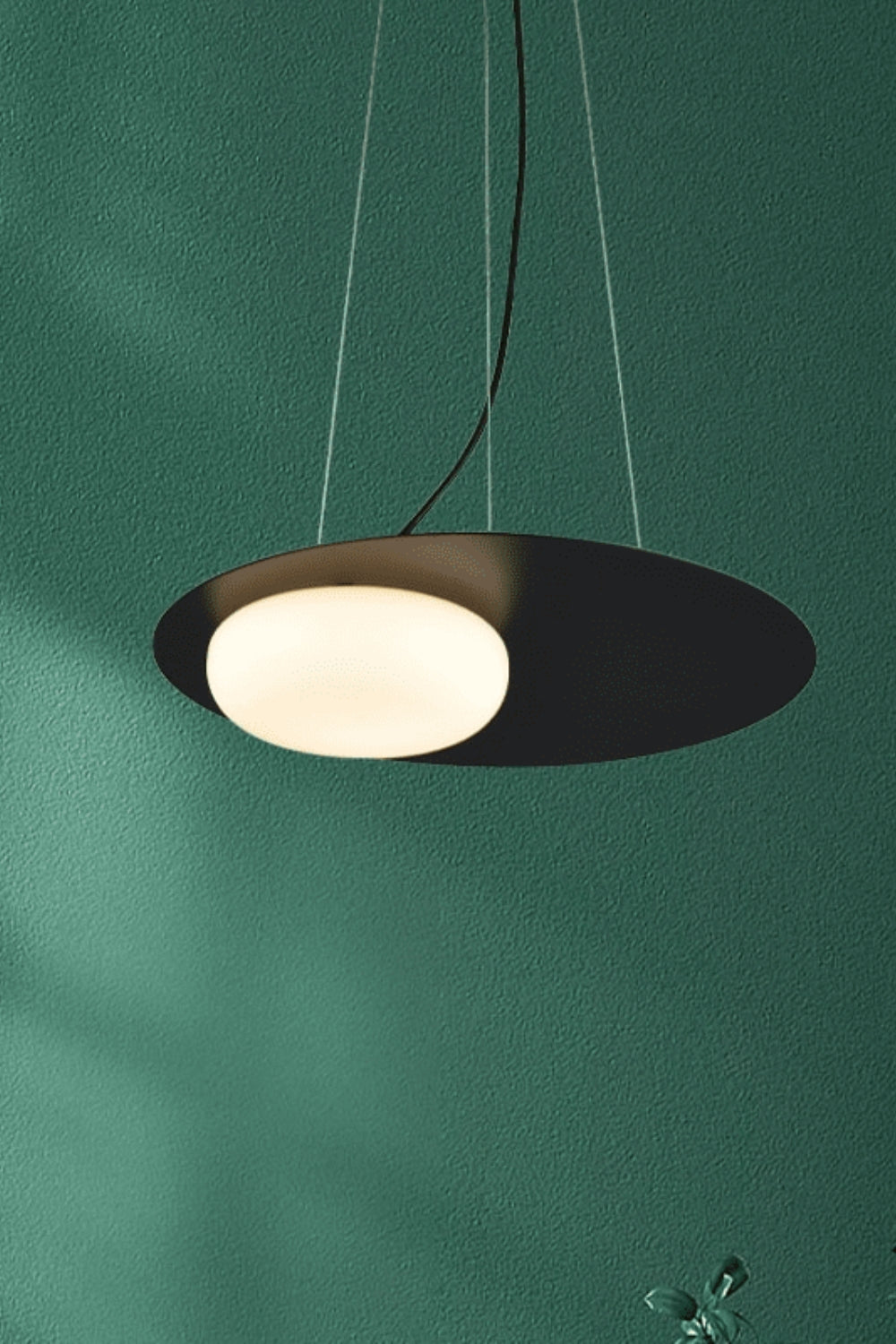 KWIC Pandent Lamp - morylighting