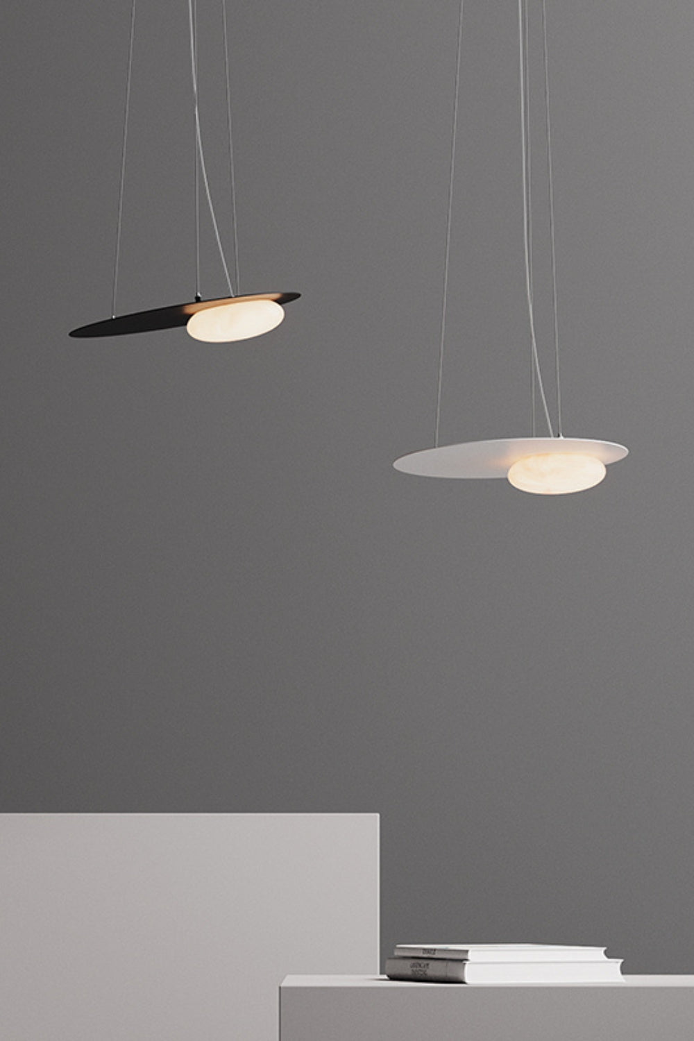 KWIC Pandent Lamp - morylighting