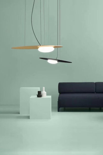 KWIC Pandent Lamp - morylighting